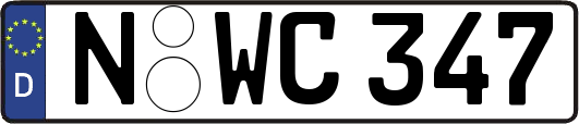 N-WC347