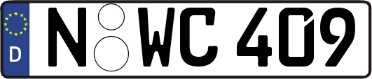 N-WC409