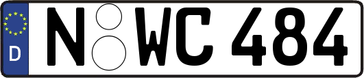 N-WC484
