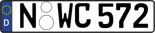 N-WC572
