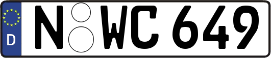 N-WC649