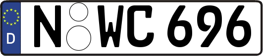 N-WC696
