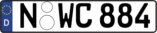 N-WC884