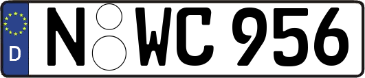 N-WC956
