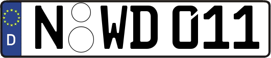 N-WD011