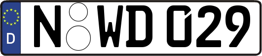 N-WD029