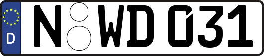 N-WD031