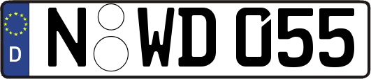 N-WD055
