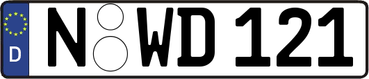 N-WD121