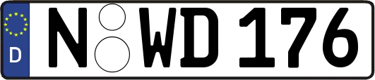 N-WD176