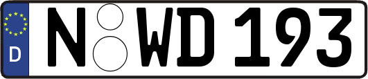 N-WD193