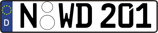 N-WD201