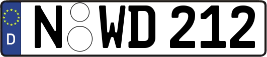 N-WD212