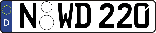 N-WD220
