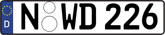 N-WD226