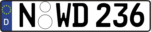 N-WD236