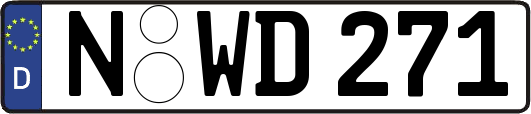 N-WD271