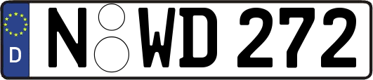 N-WD272