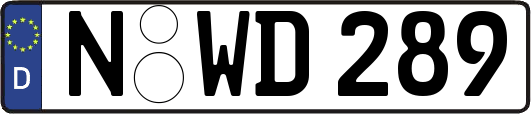 N-WD289