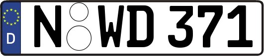 N-WD371