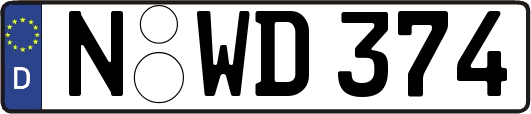 N-WD374