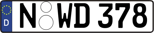 N-WD378