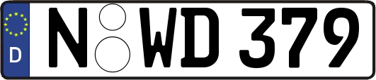 N-WD379