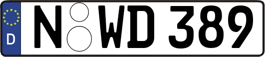 N-WD389