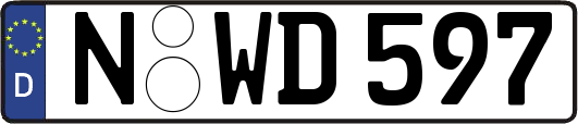 N-WD597