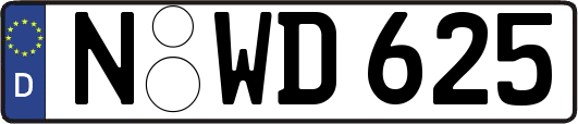N-WD625