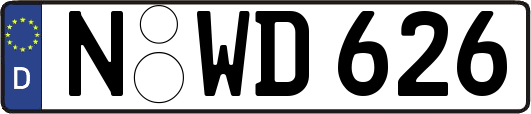 N-WD626