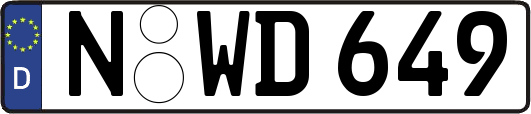 N-WD649