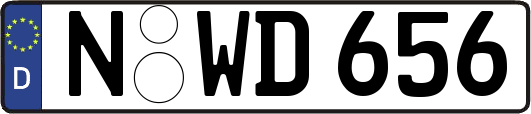 N-WD656