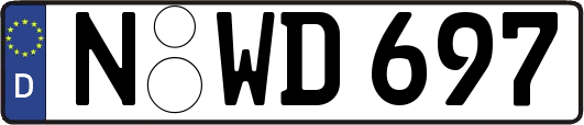 N-WD697