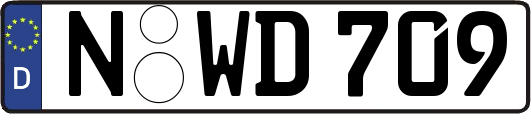 N-WD709