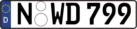 N-WD799