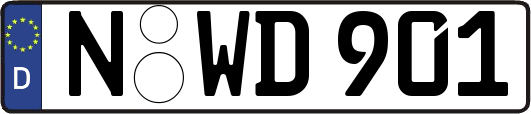 N-WD901