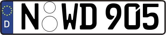 N-WD905