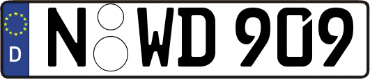 N-WD909