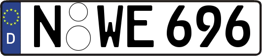 N-WE696