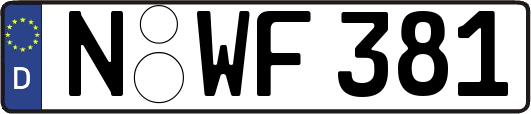 N-WF381