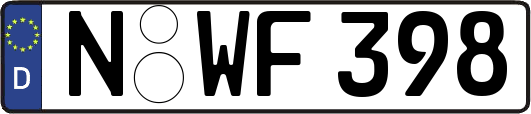 N-WF398