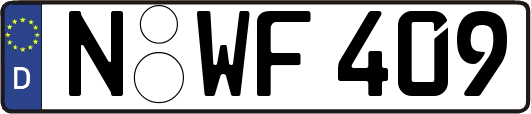 N-WF409
