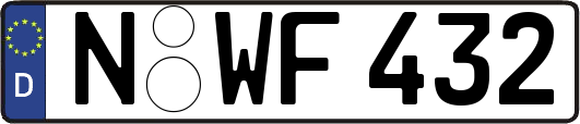 N-WF432