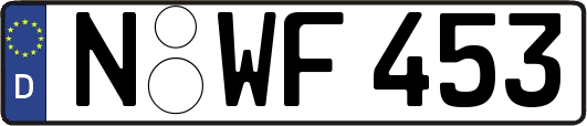 N-WF453