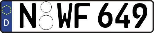 N-WF649