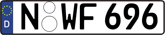N-WF696