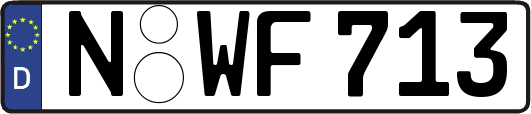 N-WF713