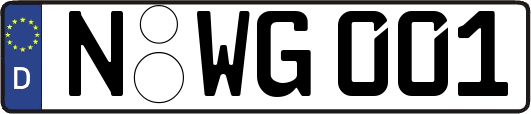 N-WG001