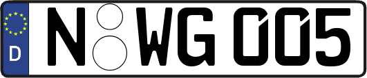 N-WG005